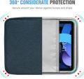 Cover, Shockproof Tablet S6 Li Tab SGalaxy for Samsung 7 FE Plus A8 M Pad 5 Pro Redmi Pad Protective Bag. 