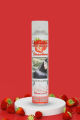 Hair Wig Shiner Apple/Strawberry/almond/olive/Lemon Spray, Shine Spray for Hair Extension - 350ML / 12.32FL Hair Wig Oil for Original Look - High Quality By QS. 