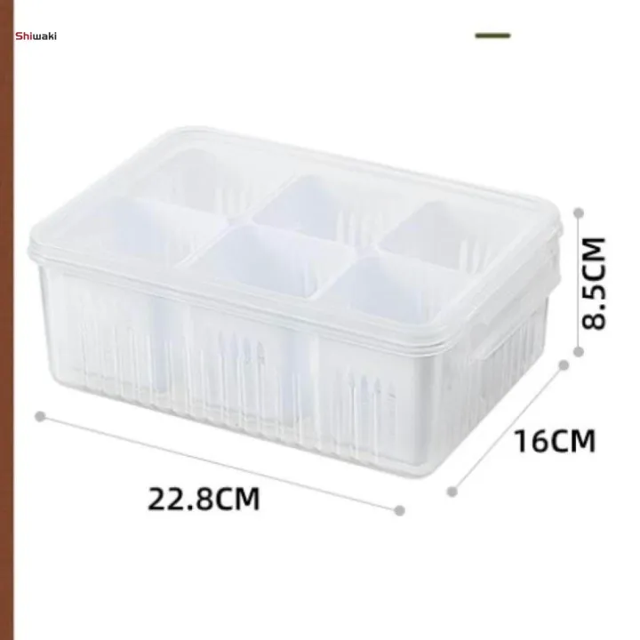 Food%20Storage%20Container%206%20Compartments%20Partitioned%20Food%20Storage%20Container%20for%20Countertops%20Cabinets%20-%20Image%208