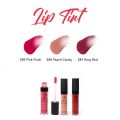 WBbyHEMANI Oh So Flawless! Herbal Infused Beauty Lip & Cheek Tint 286 Peach Candy. 