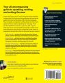 German All-in-One For Dummies by Wendy Foster (Author), Paulina Christensen (Author). 