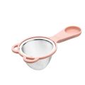 Durable 304 Stainless Steel Fine Mesh Strainer Fine Mesh Cat Shape Colander Sieve Multi-function Easy Clean Tea Leaf Spice Strainer Kitchen Baking Tools. 