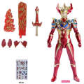 k27New SHF Bryze Ultraman Multi-Joint Movable Toy Sirotliga Children Boys Figure Doll Gift. 