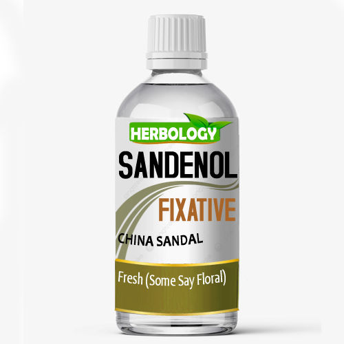 Sandenol China Sandal Aroma Chemical- Perfumery Chemical