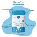 Aadvik Freeze Dried Camel Milk Powder | Pasture Grazed | Pure and Natural | Whole A-Grade Non GMO Shelf Stable Milk Powder 7.02 Oz 200gram's. 