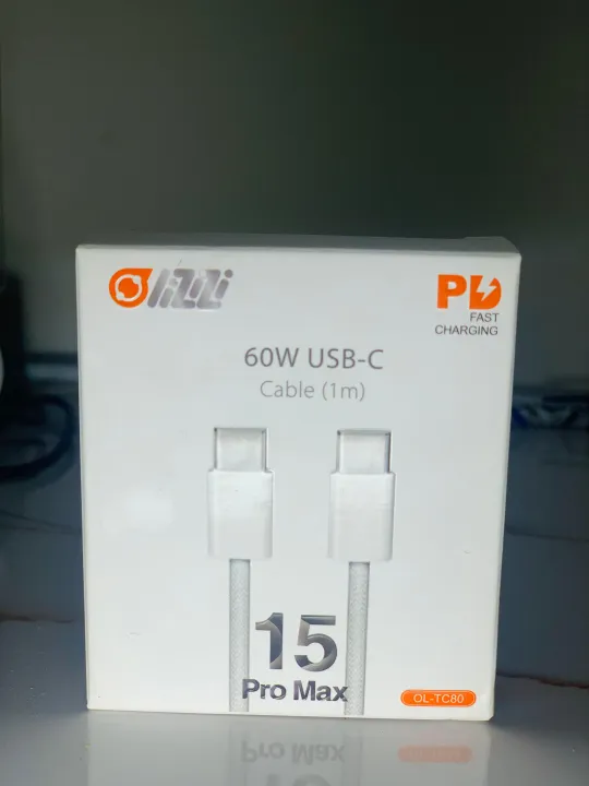 15%20Pro%20Max%2060%20W%20USB%20C%20Cable%20PD%20Fast%20Charging%20Cable%20OL-TC80%20-%20Image%205