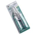 BERRYLION 180mm Cable Wire Stripper Crimping Pliers For Strippier Cutting Crimping Wire Multitool Electrician Tools. 