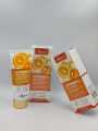 CHIRS'S Vitamin C Antioxidant Brighter Repair Barrier Face Wash 100ml. 