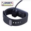 Replacement A1702 Portable Magnetic Charger Charging Cable For Huami /Amazfit /Cor MiDong Band. 