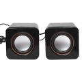 Ruizu Hearing Ispiring Innovation Mini Speaker RZ190 – 2G50K. 