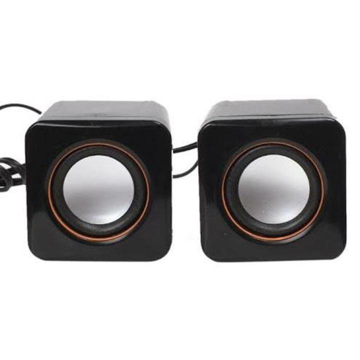 Ruizu Hearing Ispiring Innovation Mini Speaker RZ190 – 2G50K