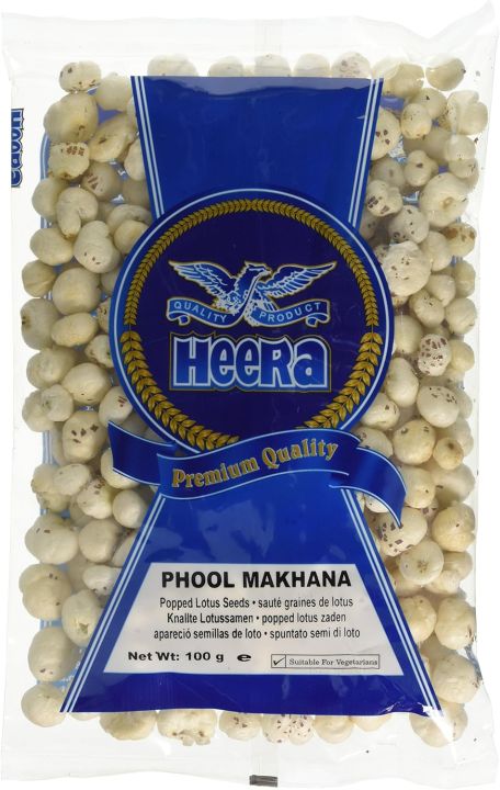 Heera Phool Makhana  11 gram