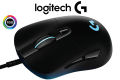 Logitech G-403 HERO Wired Gaming Mouse. 