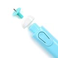 【Miga Plaza】Electric Origami Paper Electric Origami Paper Quilling Tool Handmade Roll Paper DIY School Machine Craft Gift Paper Scrapbooking Blue Paper Quilling Tool Creation Craft. 