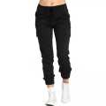 6 pocket cargo trousers for women and girls high quality { Next Wear }. 