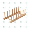 IKEA : OSTBIT : Plate Holder. 