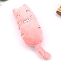 Cat Toy Elastic Soft Catnip Kitten Biting Teeth Toy for Cats. 