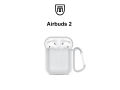 Audionic Airbuds 2- Original/ Airbud Two Truly Wireless Earbuds/Airbud 2 price in Pakistan. 