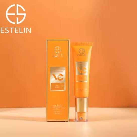 ESTELIN Vitamin C Plus Brightening & Anti-Aging Eye Cream 30g ES0152