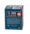 VIC OIL FILTER C-809 For HONDA Acty, Honda Airwave, Honda City, Honda Civic, Honda CRV, Honda CRZ, Honda Crossroad, Honda Fit, Fit Shuttle, Honda Freed, Honda Freed Spike, Honda HRV, Honda Inspire, Honda Insight, Honda Jazz, Honda N, N-WGN. 