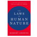 The Laws of Human Nature by Robert Greene. 