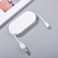 USB Type C Data Cable - Charger Cable Type C Charger Wire for All Android Phones. 