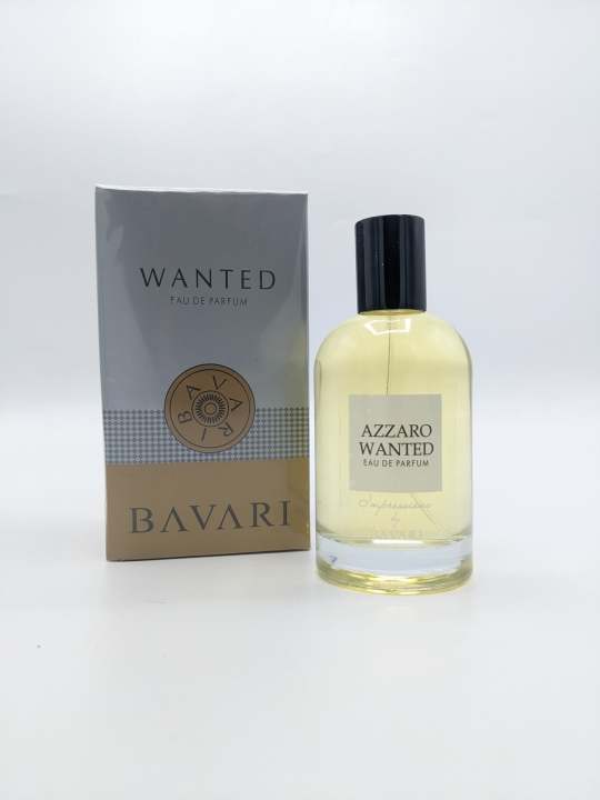 Bavari Perfumes Wanted60ML | Daraz.pk