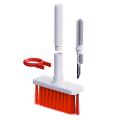 5-in-1 Keyboard Cleaning Brush Computer Earphone Cleaning tools Keyboard Cleaner keycap Puller kit for PC Airpods Pro 1 2. 