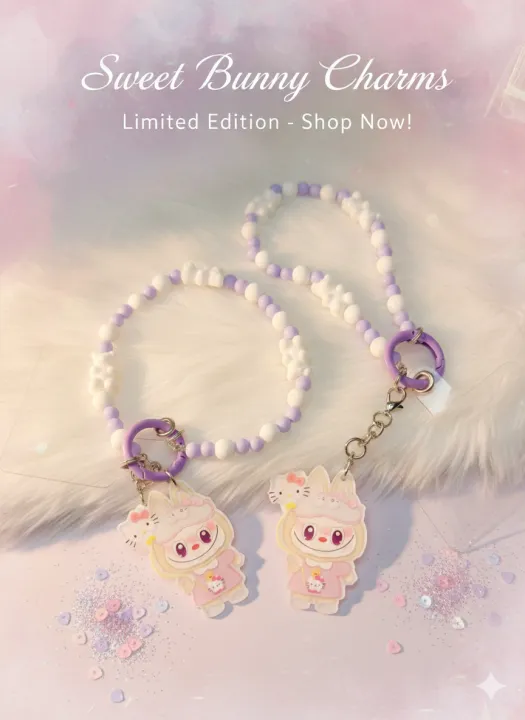 Colorful%20Flower%20Beaded%20Mobile%20Phone%20Charm%20Strap%20Chain%20Lanyard%20Women%20Girl%20Jewelry%20Phone%20Holder%20Beads%20Pendant%20Cherry%C2%A0-%C2%A0Mobile%C2%A0Charm%20-%20Pink%20-%20Image%203