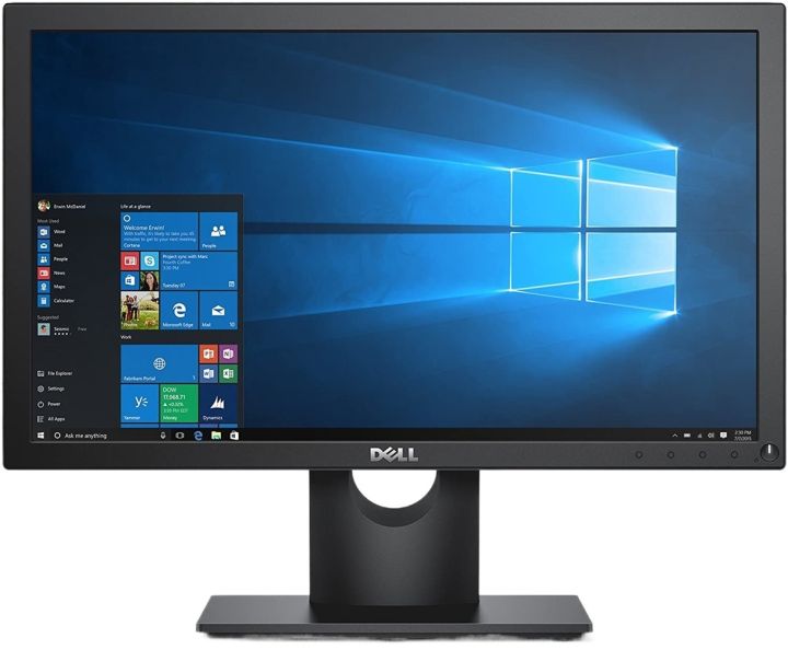 19"inch Widescreen LED-Backlit LCD Monitor for Gaming and Office use