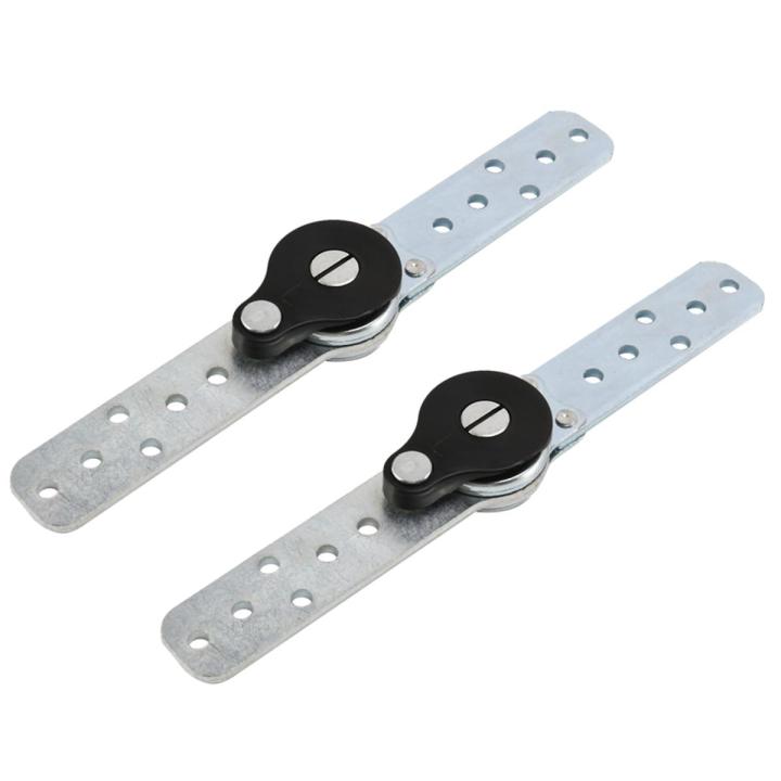 Lot Furniture Adjustable Angle Adjuster Mechanism Hinge Hardware