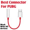 Usb Type C To 3.5mm Aux Adapter Type-c 3 5 Jack Audio Cable Original for Samsung Galaxy S21 Ultra S20 Note 20 10 Plus Tab S7 S7+. 