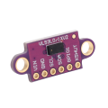 4X VL53L0X Time-Of-Flight Distance Sensor GY-VL53L0XV2 for Arduino. 