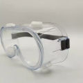 Blue Eagle Safety Goggles – Anti-Fog, Impact-Resistant Eye Protection for Industrial & Personal Use. 