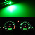 10x Neo Wedge Led T4.2 3014 SMD Instrument Panel Light A/C and Heater Control Panel Bulb for Volvo S60 S80 V70 XC70 XC90. 