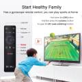 H96 MAX TV Box Android 11 1GB RAM 8GB ROM Ultra HD Support 8K 24fps. 