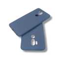 QAGS Cover for LG G7 ThinQ Sandstone Finish Soft Tpu Case Silicone Ultra Thin Back Cover. 