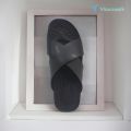 Moonwalk Arabic Chappal: Stylish, Waterproof, and Redefining Comfort Ultra Lightweight in a New Design For Men & Boy's. 