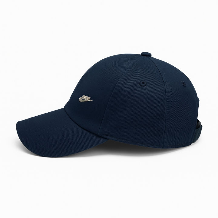 Multi-color Summer Caps- Branded - Fusion Store Men’s & Boys’ Stylish Summer Caps – Adjustable Strap, Curved Brim, for Sports, Outdoor Activities, and Casual Wear