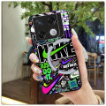 For Infinix GT 20 Pro Case Soft Silicone Back Cover Cartoon Phone Case Innovation. 