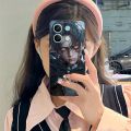 AOT Levi Ackerman Mobile Cell Phone Case for Xiaomi Redmi Note 13 12 11 10 9 8 7 6 S A Pro Lite Plus 5G Black Phone Cover Shell. 