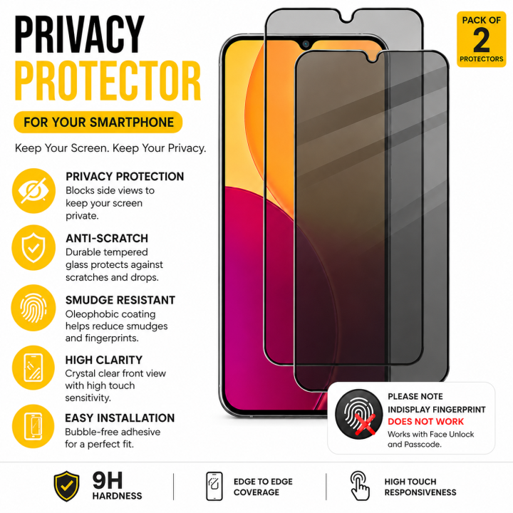 2%20Pcs%20Samsung%20A06%20Privacy%20Protector%20%7C%2045%C2%B0%20HD%20Tempered%20Glass%20Anti%20Spy%20Privacy%20Screen%20Protector%20(Pack%20of%202)%20-%20Image%202