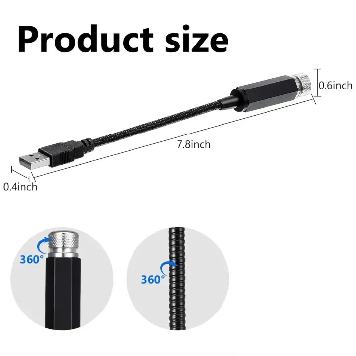 USB%20Star%20Light%20For%20Car%20/%20Rooms%20Decoration%20Laser%20Atmosphere%20Light%20(1%20Piece)%20-%20Image%207