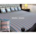 100% waterproof mattress cover in terry lining  for double bed mattresses. 