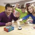 Board Game AMIGO Halli Galli on The Bell Complete Los! Card Game Children Family. 