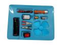 Electronic Science Project Kit for Kids. 