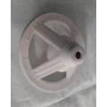 Plastic Pully Super Asia Big Washing Machine Parts - PP-6. 