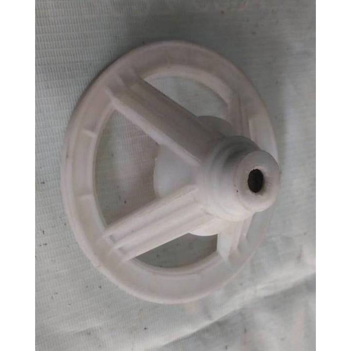 Plastic Pully Super Asia Big Washing Machine Parts - PP-6