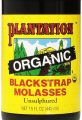 Molasses, Blackstrap, Unsulfured, Organic, 250ml.. 