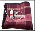 electric heated blanket double and single size. 